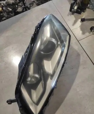 Volkswagen PASSAT B7 Headlight/headlamp 3AB941751 90005332