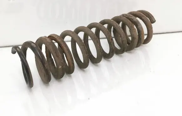 Ford Focus Rear coil spring