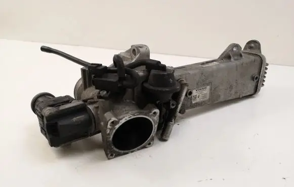 Volvo V70 EGR valve 505906030 31325030 31219977