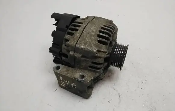 Fiat Fiorino Generator/alternator 51784847 2543484A 310012234