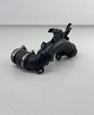 Peugeot 3008 II Intercooler hose/pipe 9677355980