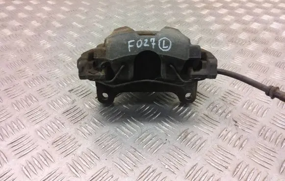 Audi Q3 8U Front brake caliper
