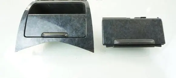 Honda Accord Glove box