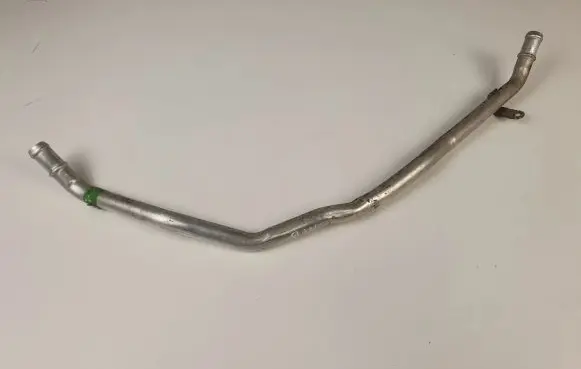 Mercedes-Benz E W212 Engine coolant pipe/hose A2128300896
