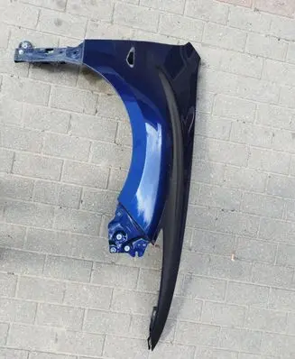 Mazda 6 Fender