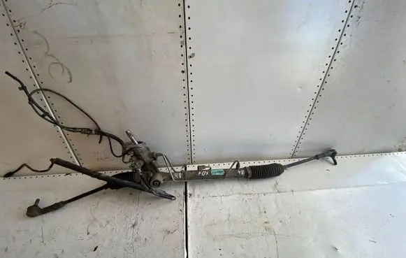 Volkswagen Fox Steering rack 5z1423051 6007300063564