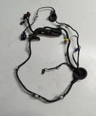 Audi Q2 - Front door wiring loom 81A971030R