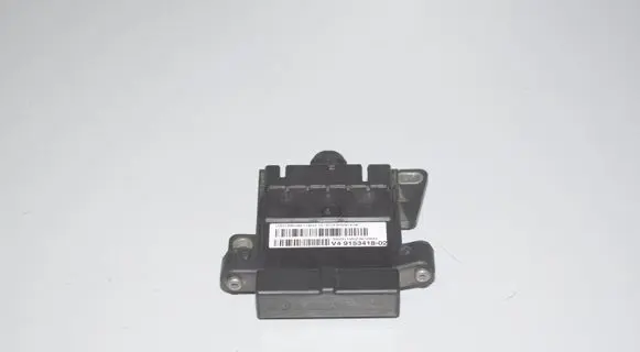 BMW 5 F10 F11 Current control relay 9153418 71451210 61149153418