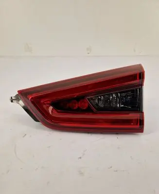 Nissan Qashqai Tailgate rear/tail lights 26550HV55A