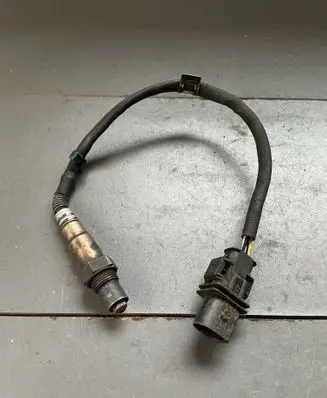 Lambda probe sensor