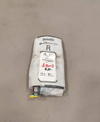 Dacia Sandero III Seat airbag SANDEROIIIAIRBAG