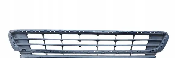 Volkswagen Golf VII Front bumper lower grill 5G0853677