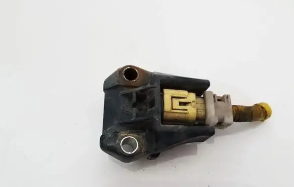 Subaru B9 Tribeca Airbag deployment crash/impact sensor 98231ag01a