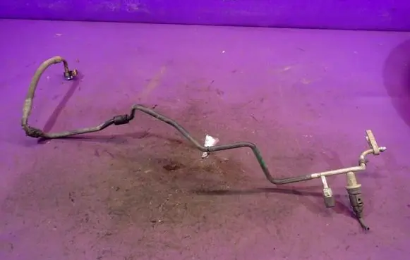 Seat Toledo II (1M) Air conditioning (A/C) pipe/hose 