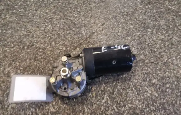 BMW 3 E46 Wiper motor 0390241355 8362155