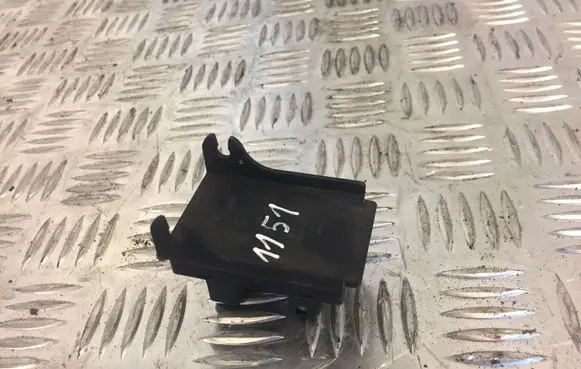 Volkswagen Phaeton Air quality sensor 4B0907659B 1151