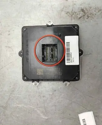Land Rover Range Rover Velar Headlight ballast module Xenon J8A213E005BD