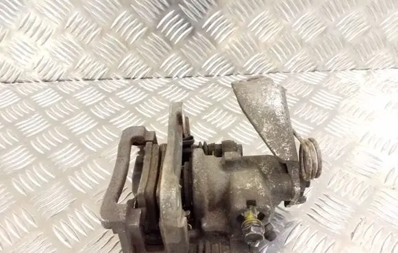 Honda Civic Rear brake caliper 0135
