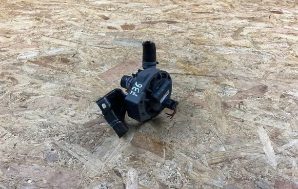 Volkswagen ID.4 Electric auxiliary coolant/water pump 1EA965567K