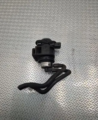 Renault Clio III Vacuum valve 702256210