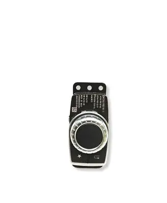 Mercedes-Benz A W176 Multifunctional control switch/knob A2469009815 03358723100 246902220