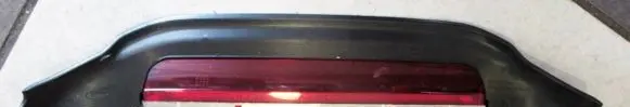 Ford Ka Third/center stoplight