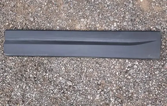 Seat Ateca Front door trim (molding) 575854940