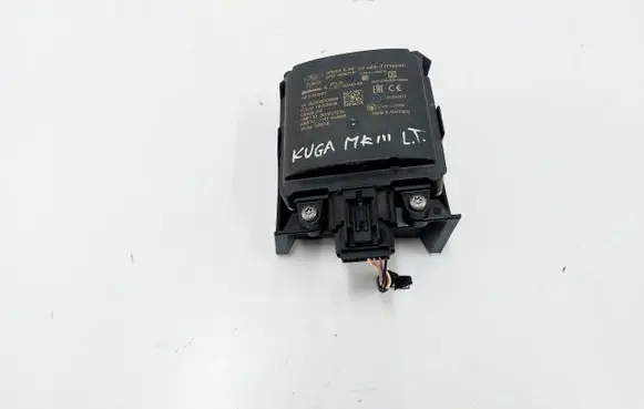 Ford Kuga III Blind spot module LJ6T14D453BA