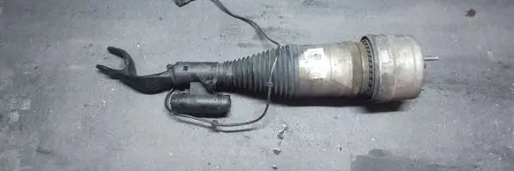 Mercedes-Benz GLC X253 C253 Air suspension front shock absorber A2533200400 B4LF1Z005A18