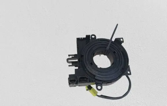 Nissan Qashqai Airbag slip ring squib (SRS ring) 255544EA0A