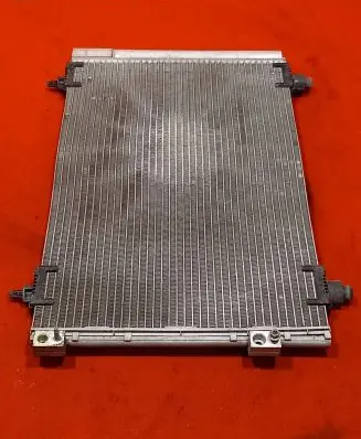 Peugeot 308 SW A/C cooling radiator (condenser) 9682531580 S2275001