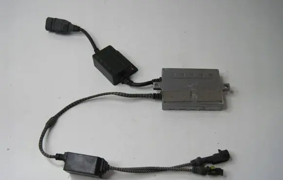 BMW 2 Active Tourer U06 Audio system kit C20KJ00348