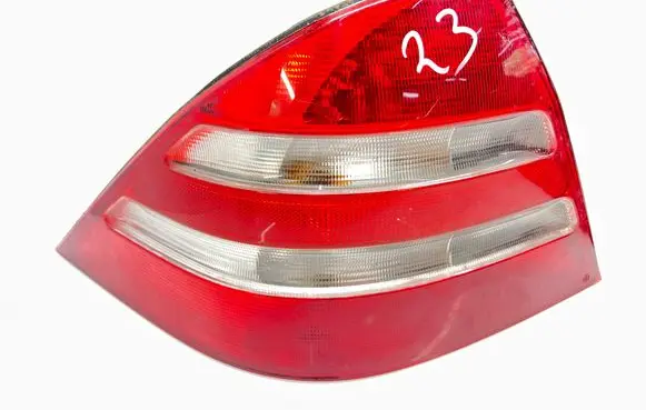 Mercedes-Benz S W220 Rear/tail lights A2208200164