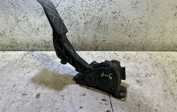 Volkswagen Transporter - Caravelle T6 Accelerator throttle pedal 7E1721503C 408716