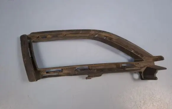 Volkswagen Golf VII Fog light bracket 5G0853211H