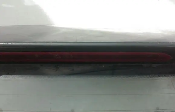 Volkswagen Golf V Third/center stoplight