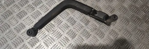 Porsche Cayenne (92A) Handbrake lever cover (leather/fabric) 7P5867161