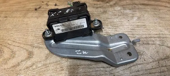 Volvo XC90 ESP acceleration yaw rate sensor 30667512AB