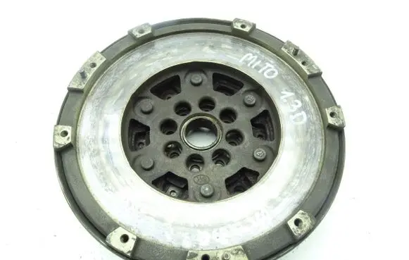 Alfa Romeo Mito Dual mass flywheel 