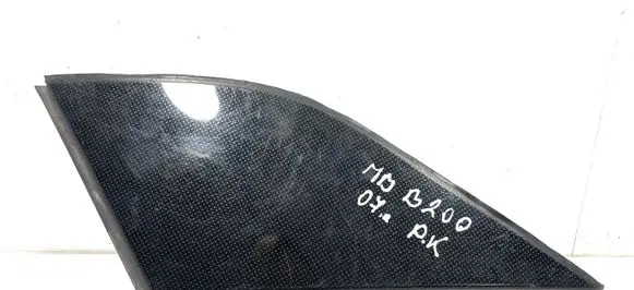 Mercedes-Benz B W245 Fender trim (molding) A1696902787