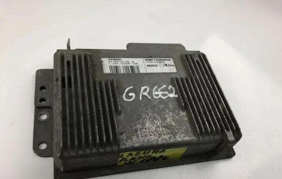 Renault Laguna I Engine control unit/module ECU 7700864458 7700102294