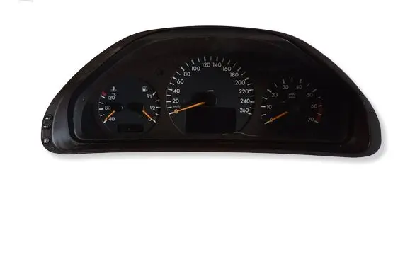 Mercedes-Benz C AMG W202 Speedometer (instrument cluster) 88311281