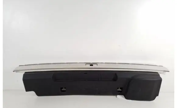 Audi Q7 4M Trunk/boot sill cover protection 4M0864483B