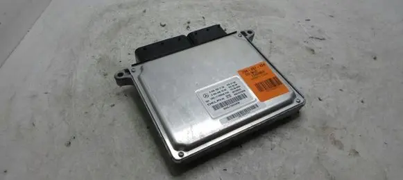 Mercedes-Benz E W211 Engine control unit/module A6461501734