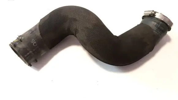 Audi Q5 SQ5 Intercooler hose/pipe 8R0145737N