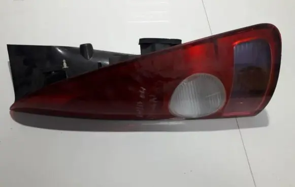 Renault Espace - Grand espace IV Rear/tail lights 8200027152 89023810