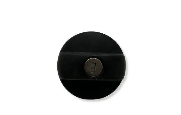 Citroen Jumpy Fuel tank filler cap 