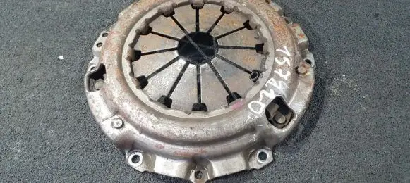Pressure plate