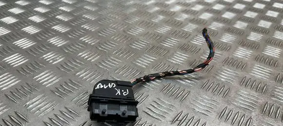 Audi A3 8Y Other wiring loom 8K0972701