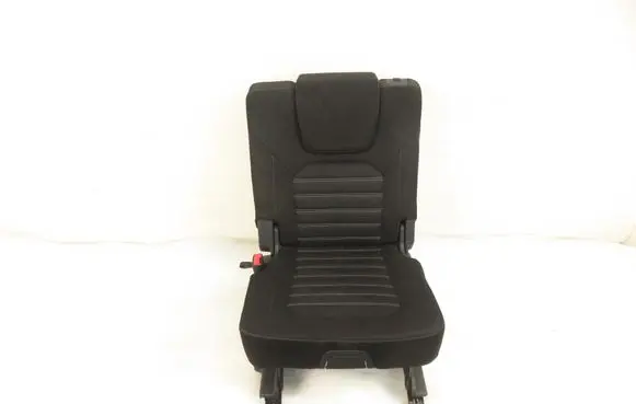 Rear seat